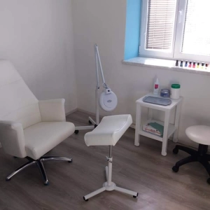 Pedikúra Tereza Kobouvá