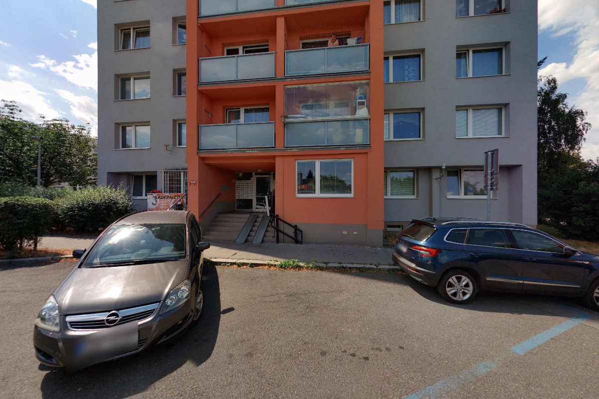 Masáže Letňany - Jitka Novotná