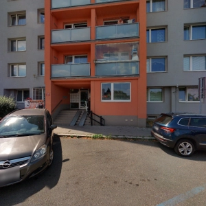 Masáže Letňany - Jitka Novotná