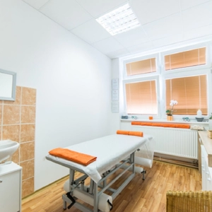 Masáže Plzeň Jiří Plichta