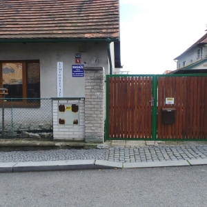 Masáže - Lymfodrenáže Alena Zahradníková