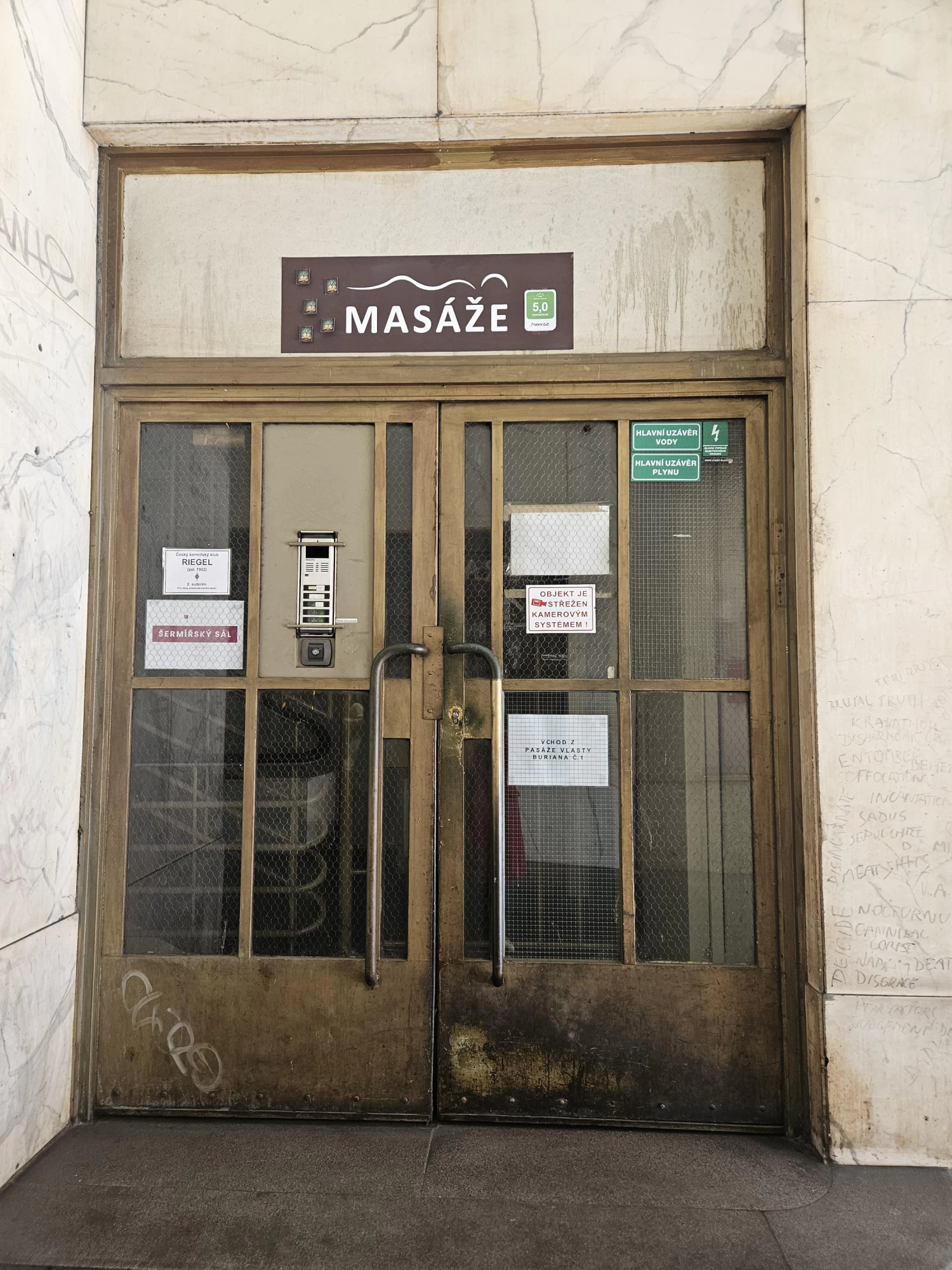 Lenka - Masáže - obrázek 2