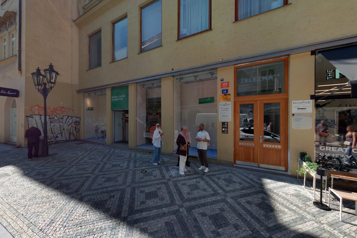Prague Physiotherapy