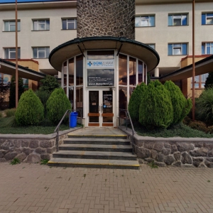 Sauna Relax a Masážní Salón