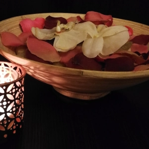 Masáže Šárka Rohaľová