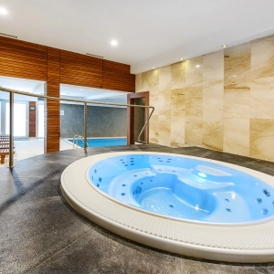 HOTEL RAKOVEC wellness