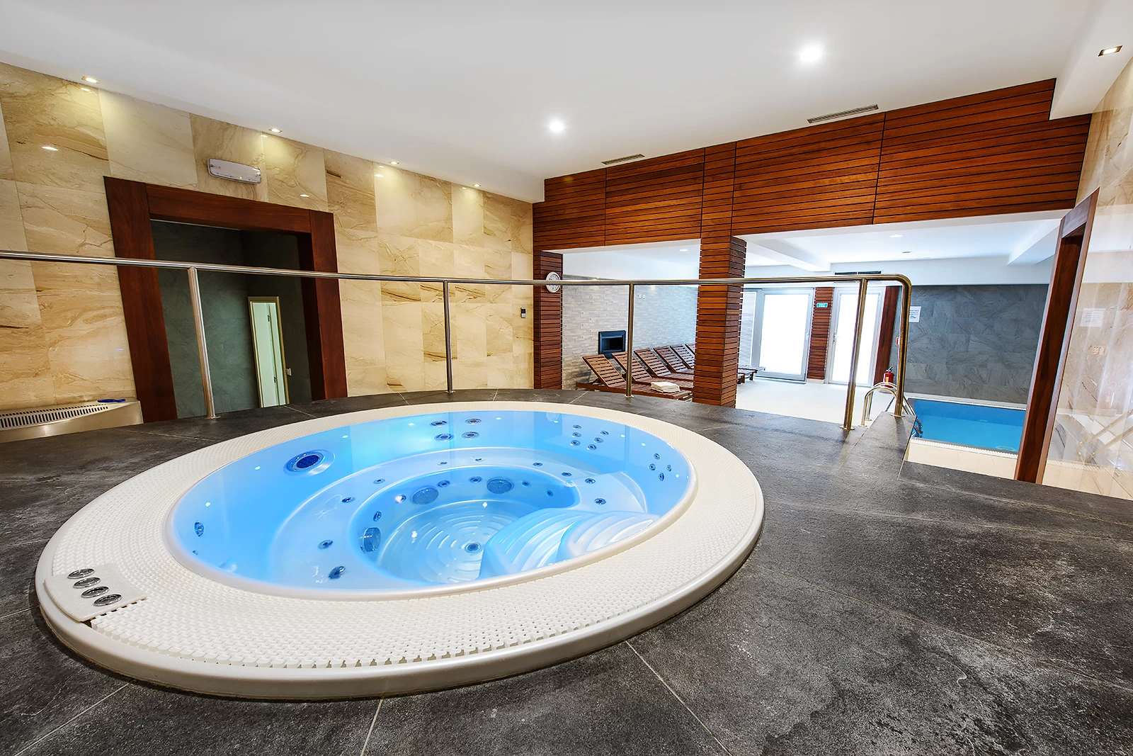 HOTEL RAKOVEC wellness - obrázek 3