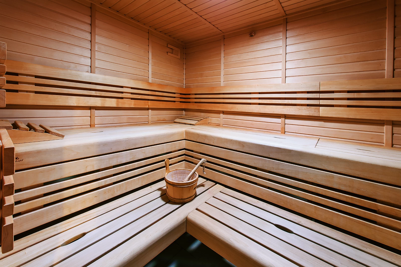 HOTEL RAKOVEC wellness - obrázek 5