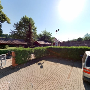 tx HOTEL s.r.o. - fitness centrum