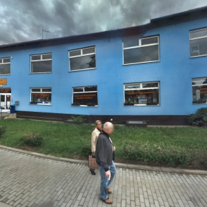 Masáže Kroutilová