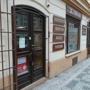 Rapa Nui - Jana Matysková