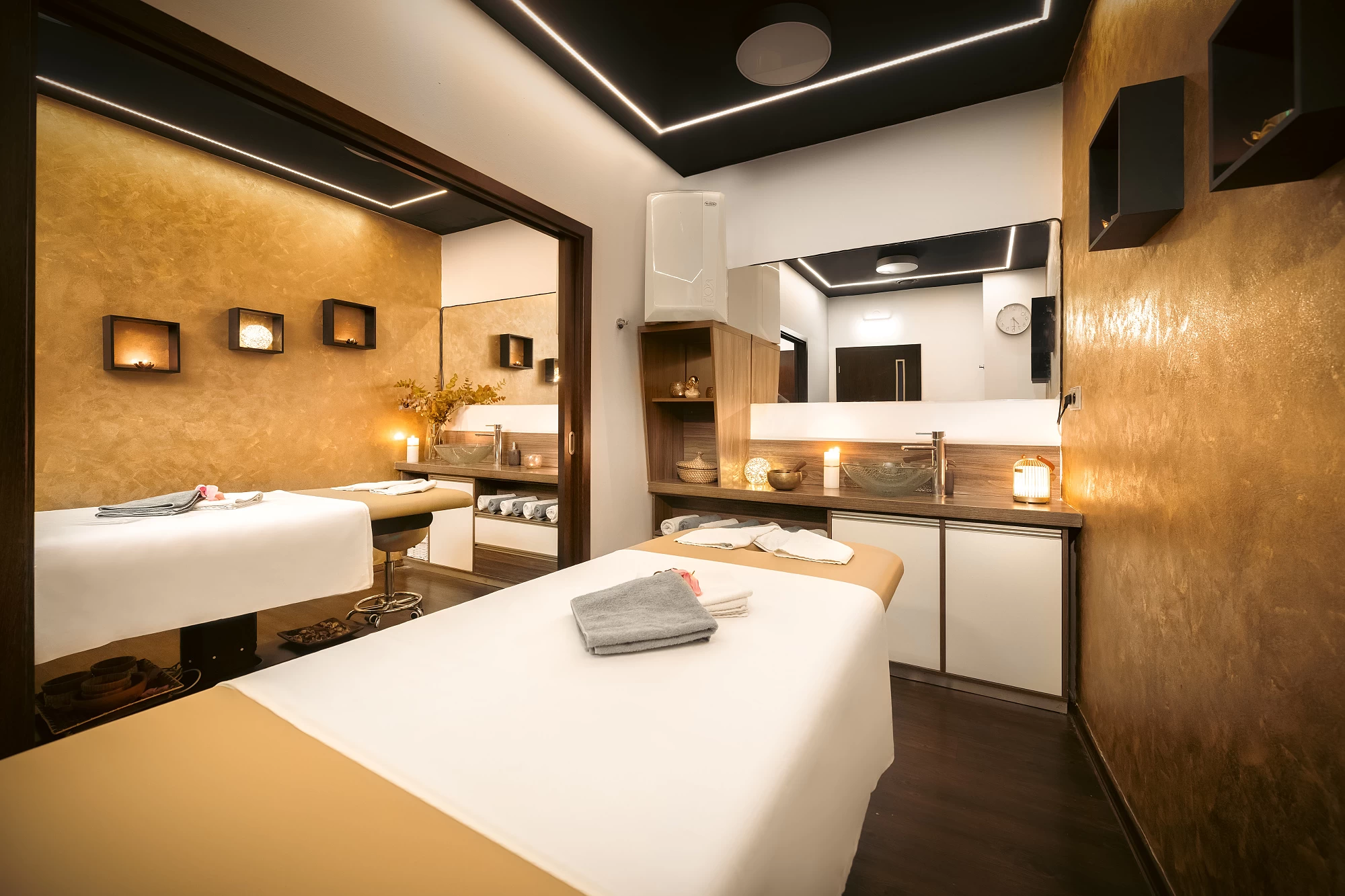 Wellness centrum 4Comfort - obrázek 5