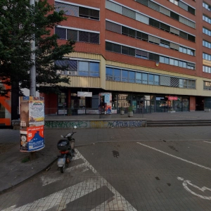 Michaela Janušová - Studio Ally