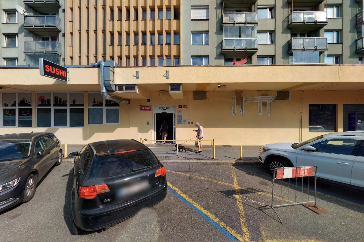 Masáže Miloš Churánek