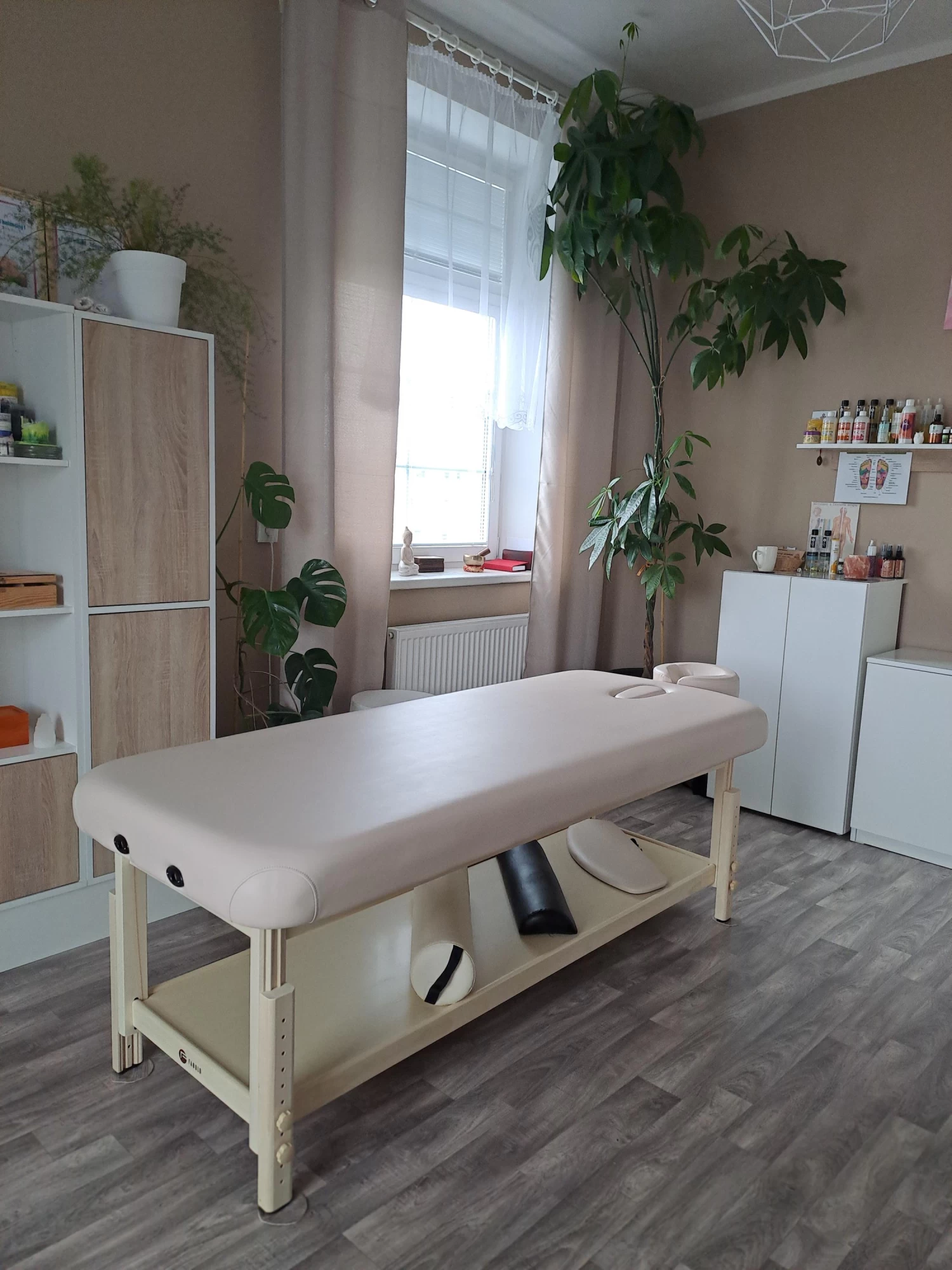 Masáže a terapie Vendula Lačná - obrázek 3