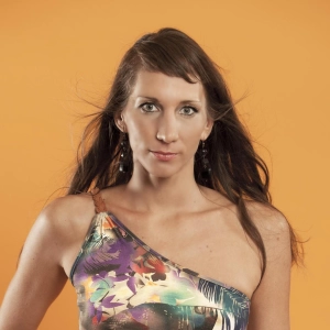 Martina Schäferová - psychosomaenergy