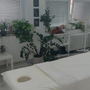 ELYSIUM – MASÁŽE