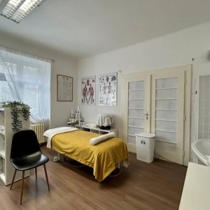 Kosmetické a masérské služby Lenka Burkušová