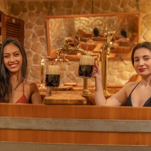 Eden's Garden Massage & SPA - Grandior