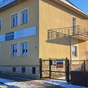 Ivana Grohová - tradiční čínská a přírodní medicína
