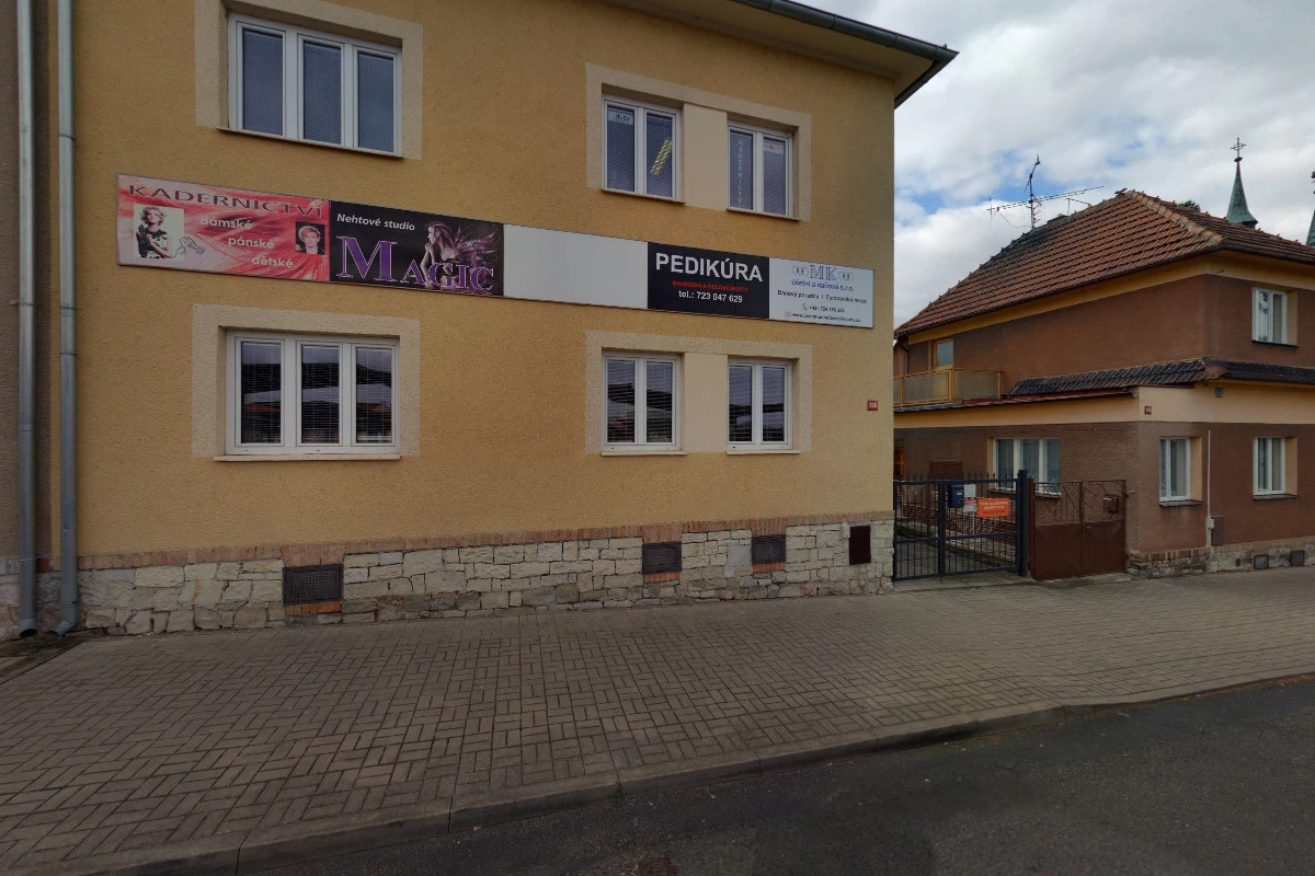 Ivana Grohová - tradiční čínská a přírodní medicína - obrázek 2
