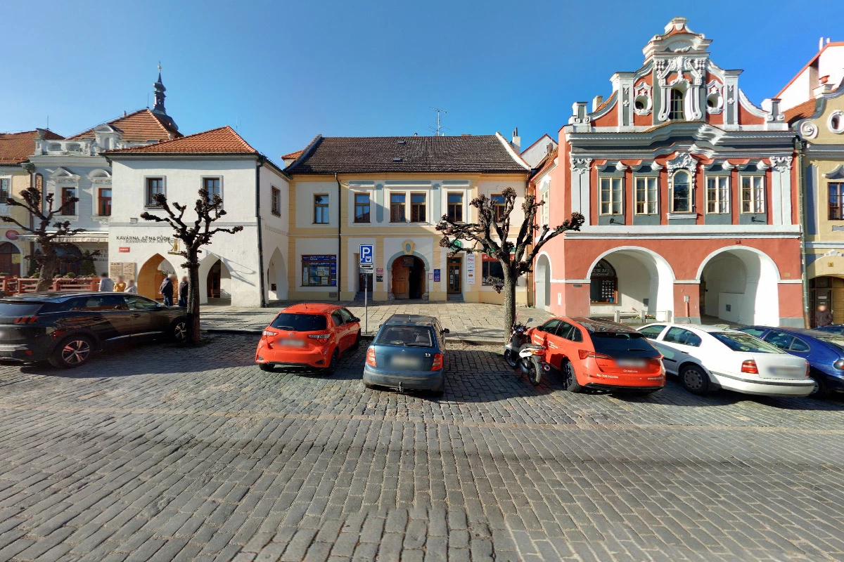 Masáže, pedikúra a masérská škola Petra Dragounová - obrázek 2