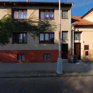 Daniela Bartáková - masáže