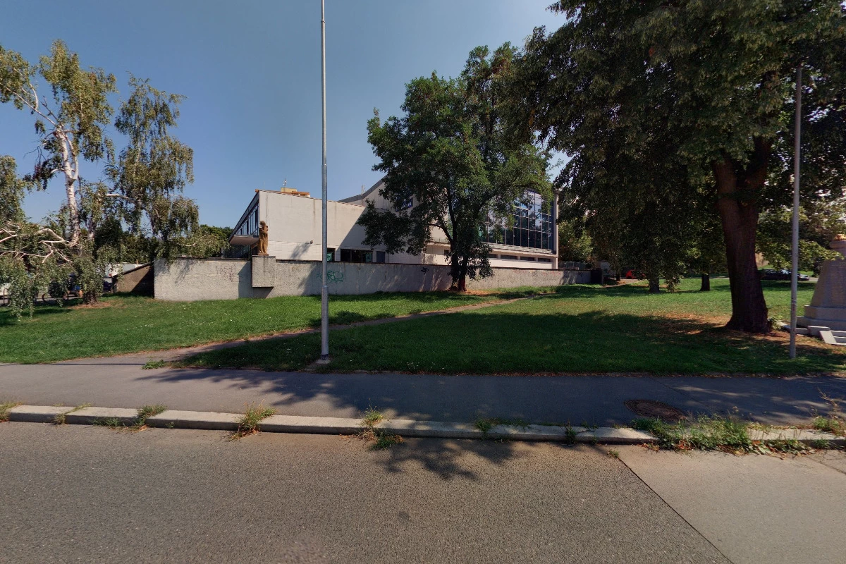 Sparring Point Hloubětín