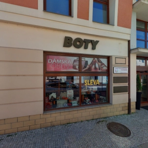 Kosmetické studio Beauty