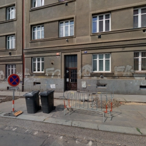 Kranio masáže Mgr. Ludmila Freiwaldová