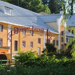 Rožnovské pivní lázně, s.r.o.