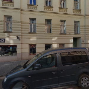 Masáže - Hojivá síla doteku