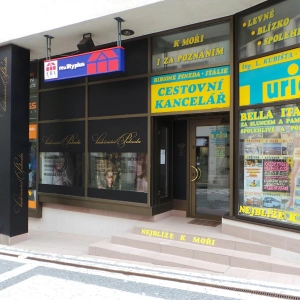 Kosmetika - Miroslava Šimerová