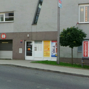 Irena Kovářová LYMFO-STUDIO