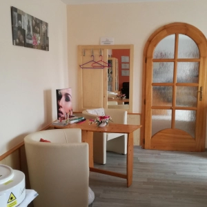 Kosmetický salon Twiggy