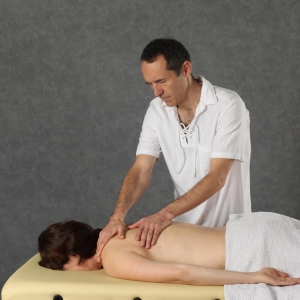 Regenerační masáže Petr Suchý