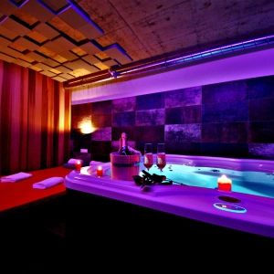 WELLNESS DOUBRAVKA Art