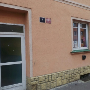 Masáže Lenka Havlíčková