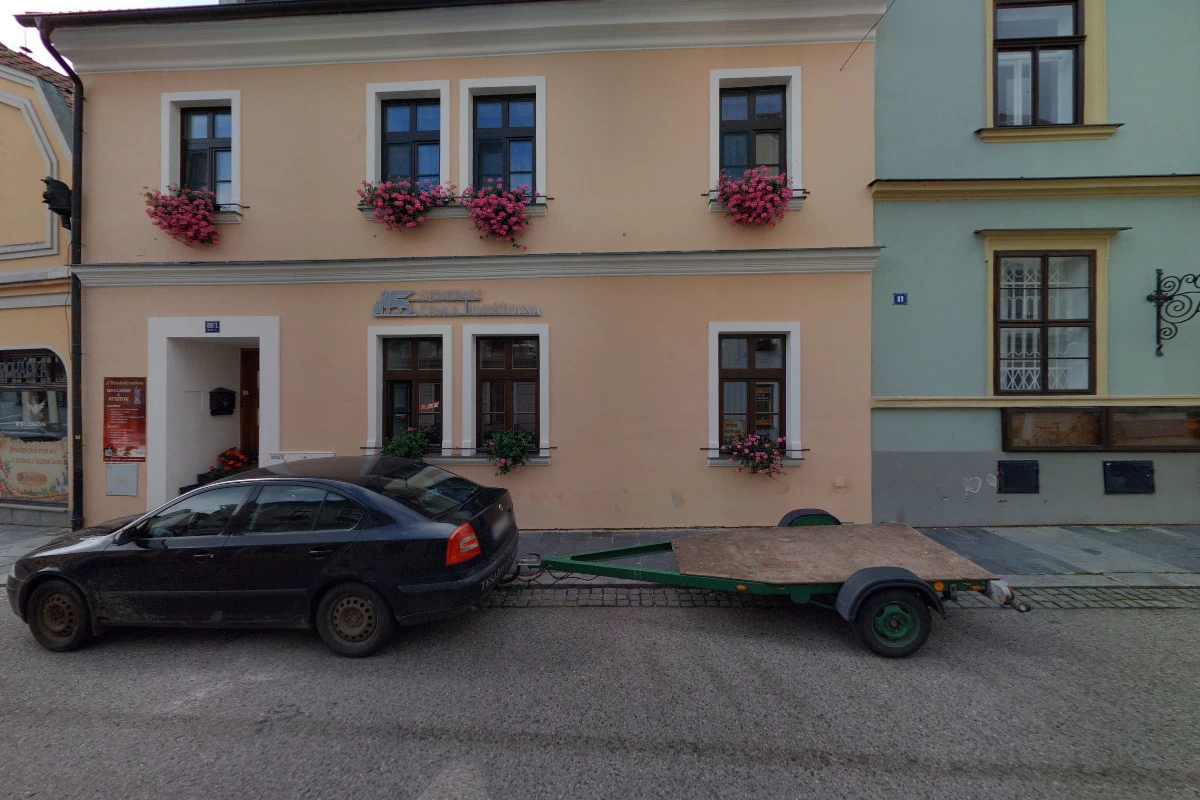 Wellness U Třeboňské madony - obrázek 5
