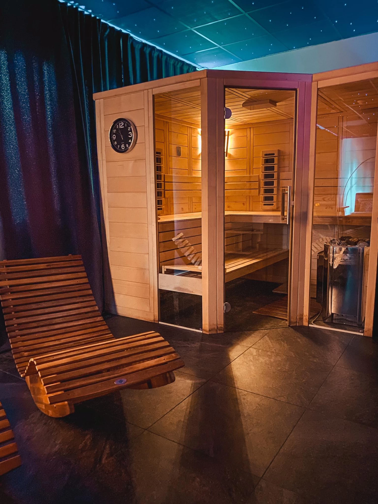Wellness Baška - obrázek 3