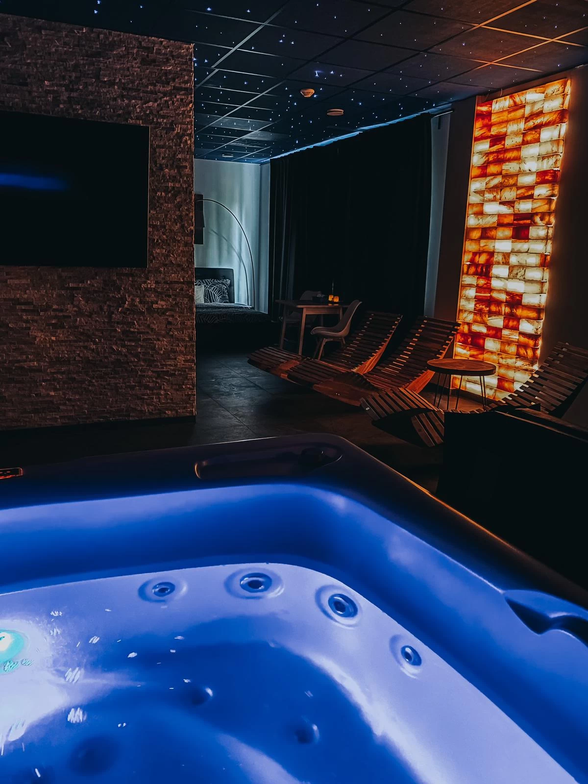 Wellness Baška - obrázek 6