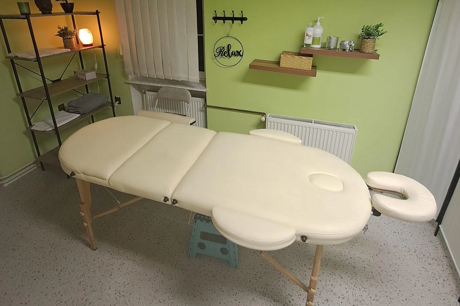 Masáže Impuls Pavel Bartík