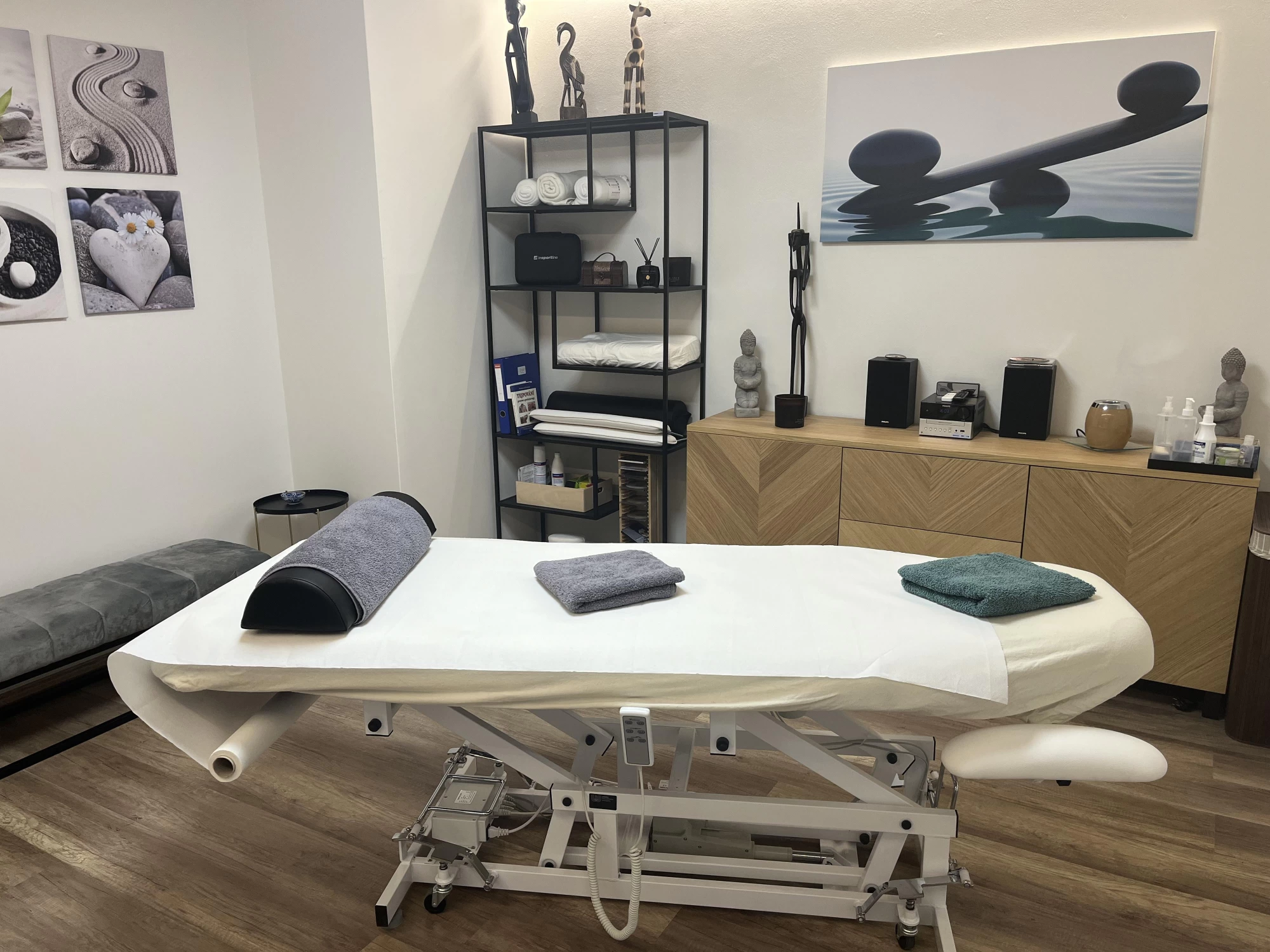 SILENCIO - kosmetický a masážní salon - obrázek 2