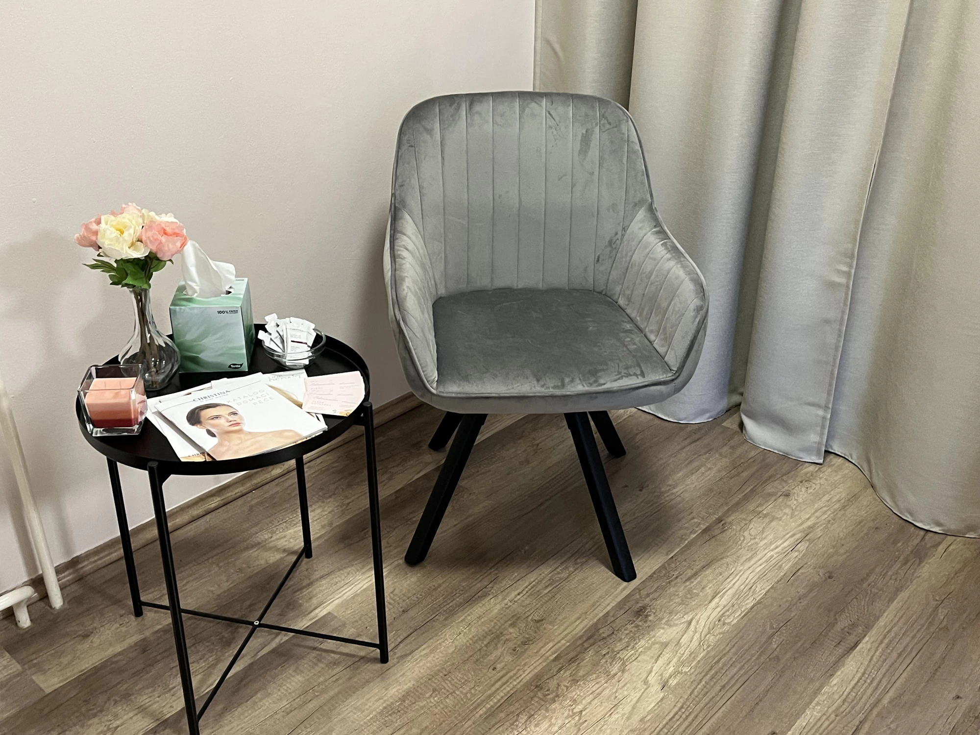 SILENCIO - kosmetický a masážní salon - obrázek 3