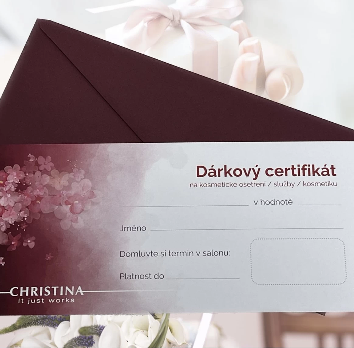 SILENCIO - kosmetický a masážní salon - obrázek 6