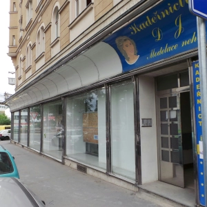 Masáže Petra Pomahačová