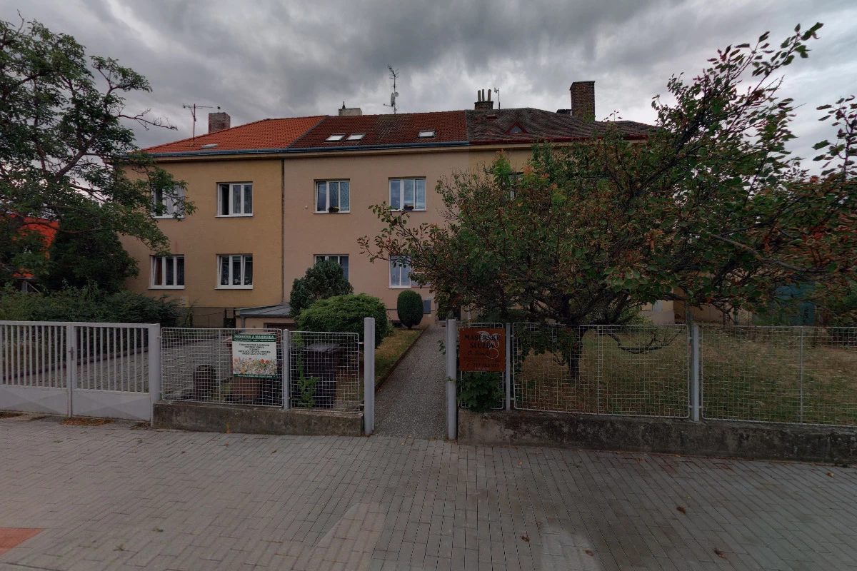 Masáže Ota Benda - obrázek 2