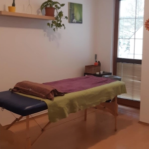 Tomáš Pargač - Masérské rekondiční a regenerační služby