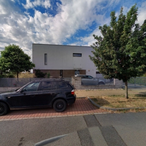 Eva Tycová - obličej bez vrásek