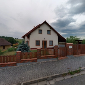 Masáže Hana Vyskočilová